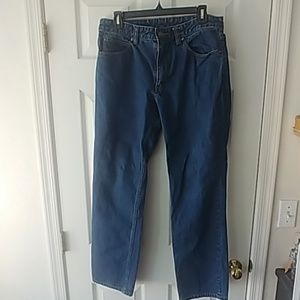 Duluth Trading Co jeans 32x32